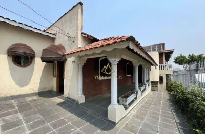Casa, 275 m² - venda por r$ 1.802.000,00 ou aluguel por r$ 15.427,08/mês - santa paula - são caetano do sul/sp