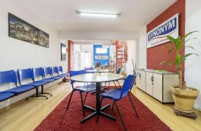 Prédio, 322 m² - venda por r$ 3.000.000,00 ou aluguel por r$ 30.670,00/mês - santo antônio - são caetano do sul/sp