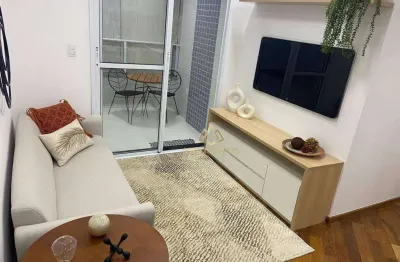 Apartamento com 3 dormitórios à venda, 84 m² por r$ 941.000,00 - santa paula - são caetano do sul/sp