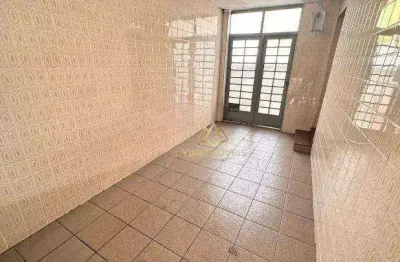 Casa com 2 dormitórios à venda, 170 m² por r$ 1.000.000,00 - cerâmica - são caetano do sul/sp