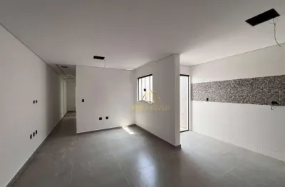 Apartamento com 3 dormitórios à venda, 100 m² por r$ 636.000,00 - vila eldízia - santo andré/sp