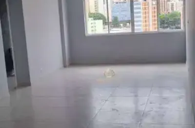 Sala, 62 m² - venda por r$ 249.000,00 ou aluguel por r$ 2.300,00/mês - centro - santo andré/sp
