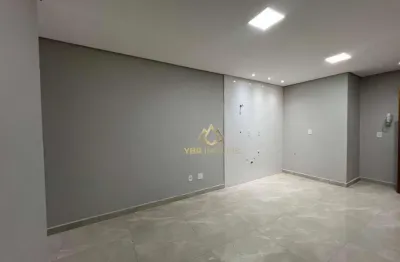 Apartamento com 2 dormitórios à venda, 50 m² por r$ 339.000,00 - parque oratório - santo andré/sp