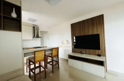Apartamento com 2 dormitórios à venda, 53 m² por r$ 479.000,00 - parque das nações - santo andré/sp