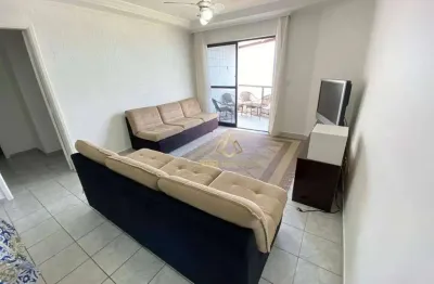 Apartamento com 3 dormitórios à venda, 115 m² por r$ 698.000,00 - ocian - praia grande/sp