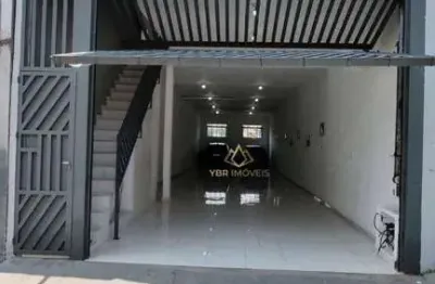 Casa com 2 dormitórios à venda, 280 m² por r$ 1.250.000,00 - jardim utinga - santo andré/sp