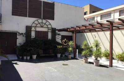 Salão à venda, ;com renda, 719 m² por r$ 7.750.000 - barra funda - são paulo/sp