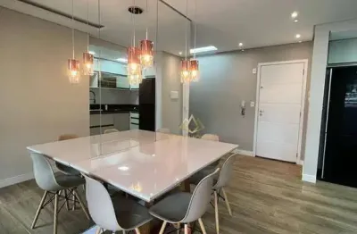 Apartamento com 2 dormitórios à venda, 65 m² por r$ 670.000,00 - santa maria - são caetano do sul/sp