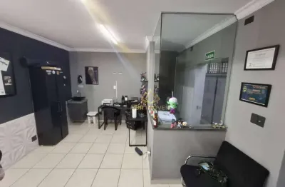 Prédio, 220 m² - venda por r$ 1.780.000,00 ou aluguel por r$ 7.930,00/mês - jardim do mar - são bernardo do campo/sp