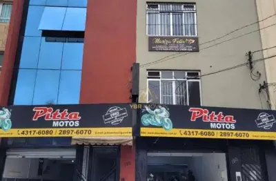 Sala para alugar, 50 m² por r$ 1.596,08/mês - centro - são bernardo do campo/sp