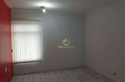 Sala para alugar, 30 m² por r$ 1.147,22/mês - centro - são bernardo do campo/sp