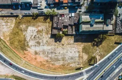Terreno para alugar, 6845 m² por r$ 96.874,87/mês - vila dusi - são bernardo do campo/sp