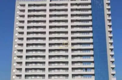 Andar corporativo para alugar, 681 m² por r$ 49.156,40/mês - jardim do mar - são bernardo do campo/sp