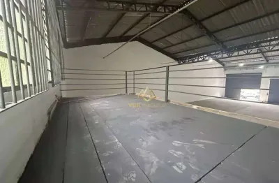 Loja para alugar, 292 m² por r$ 16.590,00/mês - demarchi - são bernardo do campo/sp