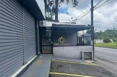 Loja para alugar por r$ 1.820,00/mês - demarchi - são bernardo do campo/sp