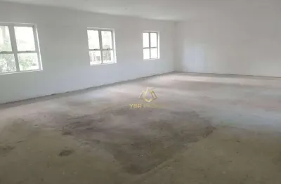 Loja para alugar, 500 m² por r$ 31.056,00/mês - centro - santo andré/sp