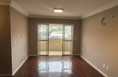Apartamento com 2 dormitórios à venda, 76 m² por r$ 525.000,00 - vila camilópolis - santo andré/sp