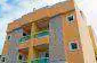 Apartamento com 3 dormitórios à venda, 80 m² por r$ 560.000,00 - paraíso - santo andré/sp