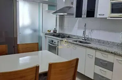 Excelente apartamento em um dos melhores bairros da cidade