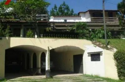 Sobrado com 3 dormitórios à venda, 600 m² por r$ 1.800.000,00 - condomínio nova são paulo - itapevi/sp
