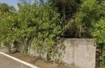 Terreno à venda, 250 m² por r$ 308.000,00 - jardim marquesa - são paulo/sp