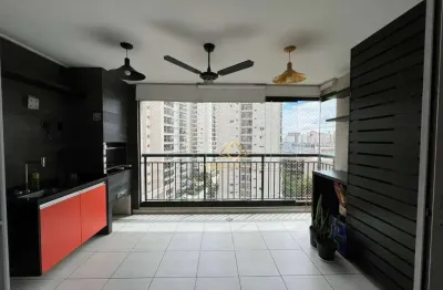 Apartamento com 3 dormitórios à venda, 126 m² por r$ 1.398.000,00 - vila gilda - santo andré/sp
