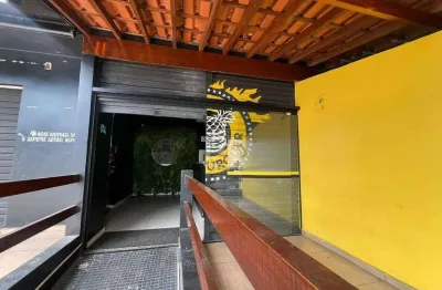 Casa, 168 m² - venda por r$ 1.350.000,00 ou aluguel por r$ 6.876,00/mês - campestre - santo andré/sp