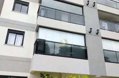 Apartamento à venda, 56 m² por r$ 635.000,00 - jardim - santo andré/sp