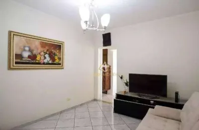 Casa com 3 dormitórios à venda por r$ 1.538.000,00 - santa maria - santo andré/sp