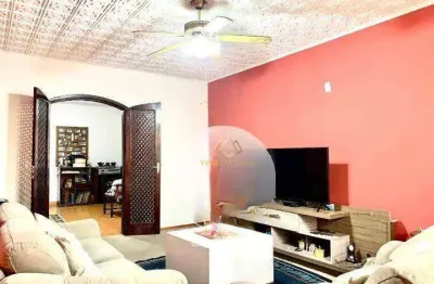 Sobrado à venda por r$ 954.000,00 - santa maria - santo andré/sp