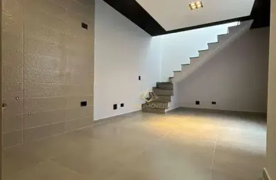 Cobertura com 2 dormitórios à venda, 47 m² por r$ 409.000,00 - vila floresta - santo andré/sp