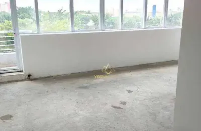 Sala à venda, 42 m² por r$ 420.000,00 - jardim do mar - são bernardo do campo/sp