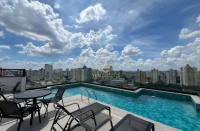 Apartamento com 2 dormitórios à venda, 58 m² por r$ 530.000,00 - vila baeta neves - são bernardo do campo/sp