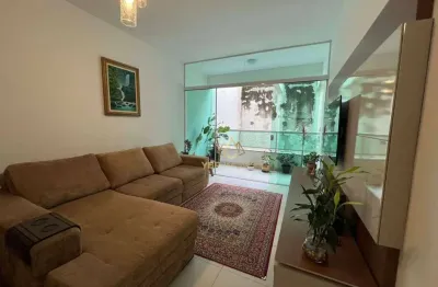 Apartamento com 3 dormitórios à venda, 100 m² por r$ 690.000,00 - vila marina - santo andré/sp