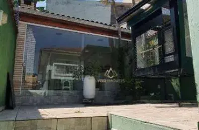 Sobrado com 4 dormitórios à venda, 250 m² por r$ 943.400,00 - jardim andrea demarchi - são bernardo do campo/sp