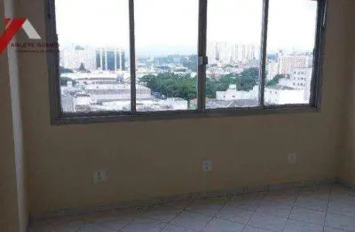 Sala, 14 m² - venda por r$ 115.000,00 ou aluguel por r$ 1.200,00/mês - centro - são bernardo do campo/sp