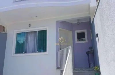 Sobrado com 3 dormitórios à venda, 193 m² por r$ 1.272.000,00 - vila vivaldi - são bernardo do campo/sp