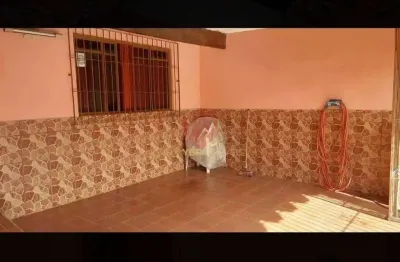 Casa com 2 quartos à venda na Rua São José Operário, Jardim das Orquídeas, São Bernardo do Campo