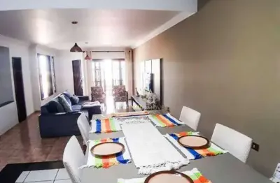 Casa com 3 dormitórios à venda, 360 m² por r$ 1.537.000,00 - parque das nações - santo andré/sp