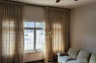 Casa com 2 dormitórios à venda, 116 m² por r$ 595.000,00 - vila pires - santo andré/sp