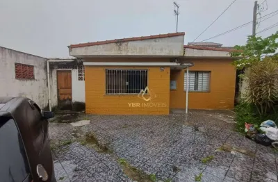Casa com 2 dormitórios à venda por r$ 424.000,00 - jardim europa - santo andré/sp