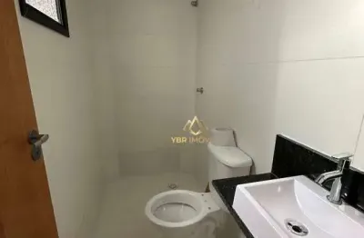 Apartamento com 2 dormitórios à venda, 42 m² por r$ 399.000,00 - vila eldízia - santo andré/sp