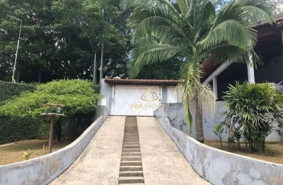 Sobrado com 3 dormitórios à venda, 474 m² por r$ 1.272.000,00 - dos finco - são bernardo do campo/sp