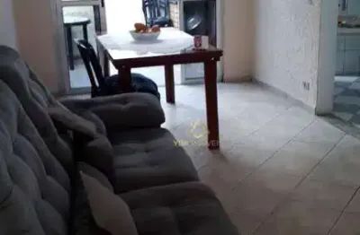 Casa com 2 dormitórios à venda, 80 m² por r$ 446.000,00 - demarchi - são bernardo do campo/sp