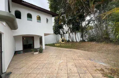 Sobrado com 5 dormitórios à venda, 350 m² por r$ 2.300.000,00 - jardim são caetano - são caetano do sul/sp