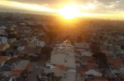 Apartamento com 2 dormitórios à venda, 51 m² por r$ 403.000,00 - utinga - santo andré/sp