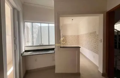 Cobertura com 2 dormitórios à venda, 54 m² por r$ 370.000 - parque capuava - santo andré/sp