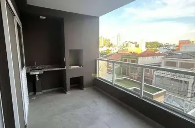 Apartamento com 3 dormitórios à venda, 77 m² por r$ 795.000 - vila marlene - são bernardo do campo/sp