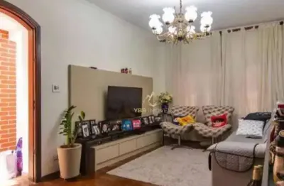 Sobrado com 3 dormitórios à venda, 160 m² por r$ 634.940,00 - parque erasmo assunção - santo andré/sp