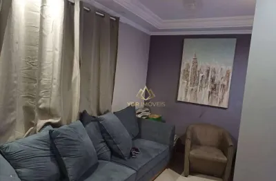 Sobrado com 3 dormitórios à venda, 140 m² por r$ 689.000,00 - jardim das quatro marias - são bernardo do campo/sp